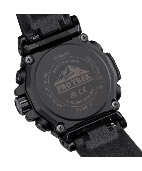 ���� Casio Pro Trek PRW-61D-2 #3