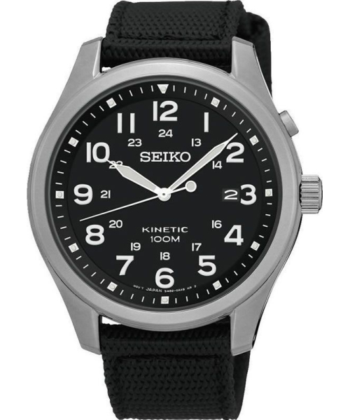  Seiko SKA727P1 #1