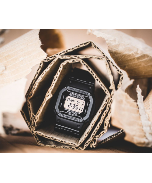  Casio G-Shock DW-D5600NH-1DR #2