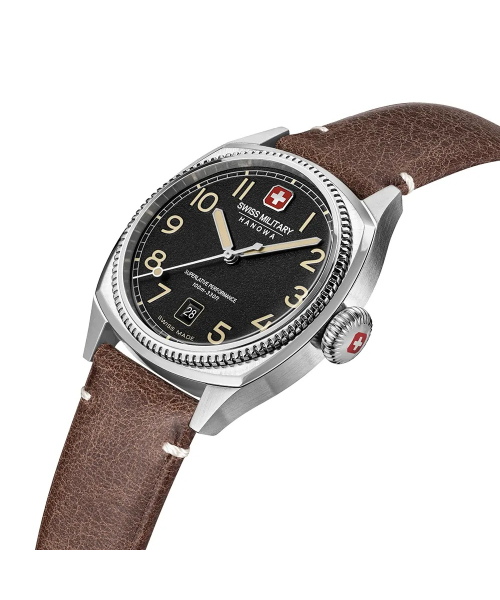  Swiss Military Hanowa SMWGB0003701 #3