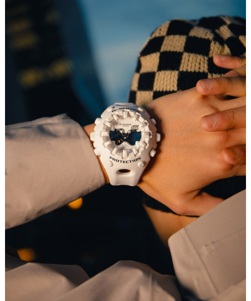 ���� Casio G-Shock GA-V01-7A #2