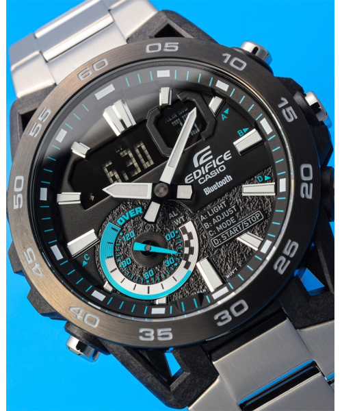  Casio Edifice ECB-40DB-1A #3