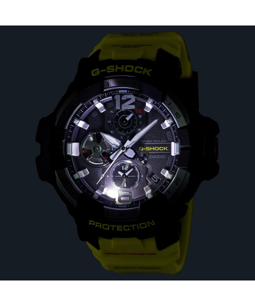  Casio G-Shock GR-B300RY-1A9 #4
