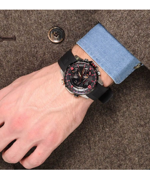  Casio Edifice ERA-300B-1A #5