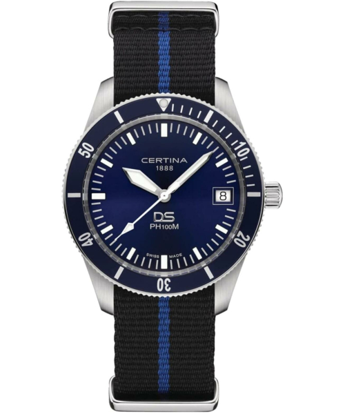  Certina C044.410.18.040.00 #1