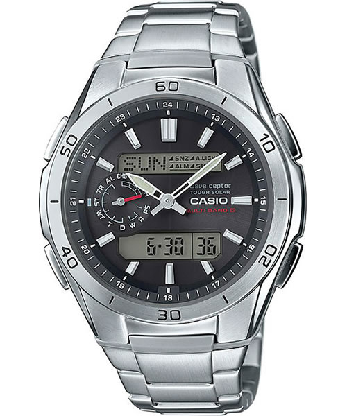 ���� Casio Radio Controlled WVA-M650D-1A #1