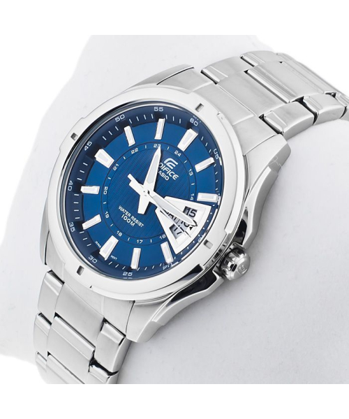  Casio Edifice EF-129D-2A #2