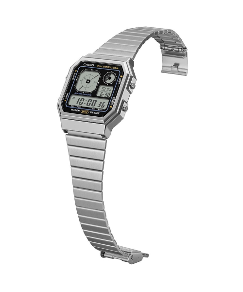  Casio Vintage A130WE-1A #6