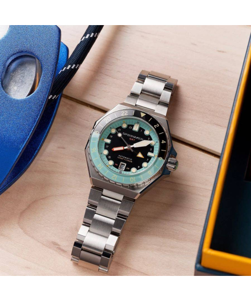 Часы Spinnaker SP-5119-33 #2