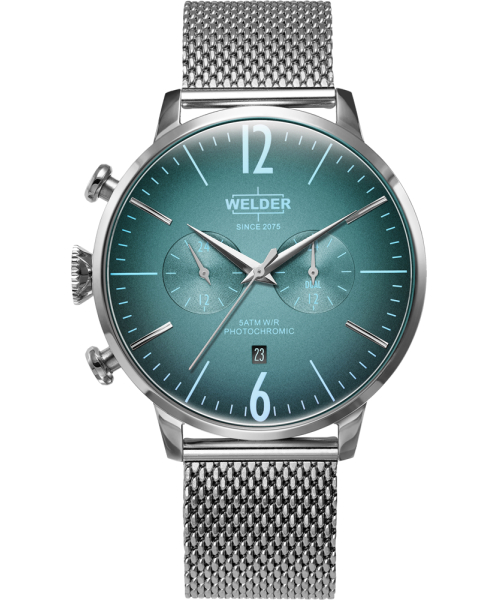  Welder WWRC1009 #1