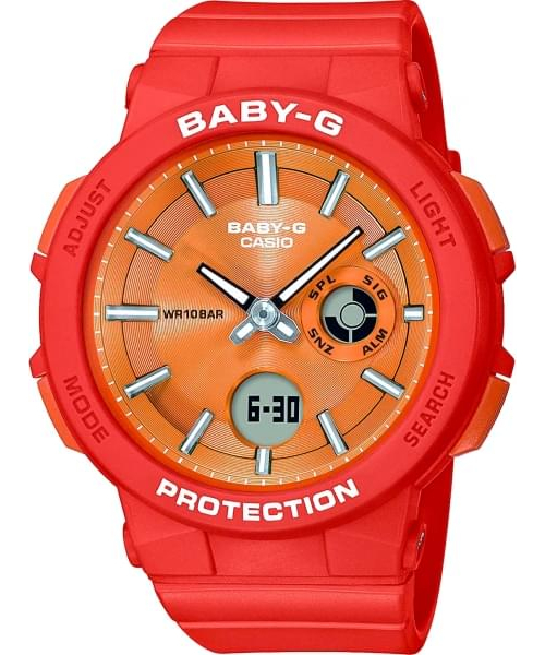  Casio Baby-G BGA-255-4AER #1