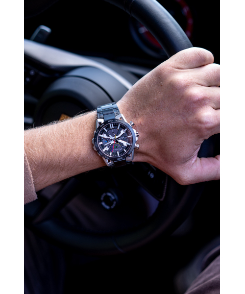  Casio Edifice EQB-2000YDC-1A #3