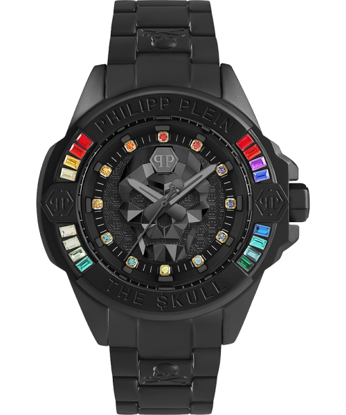  Philipp Plein PWNAA0522 #1