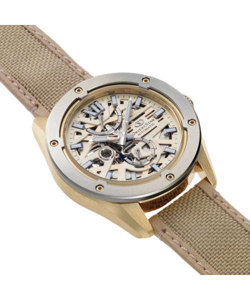 ���� Orient Star RE-BZ0005G00 #3