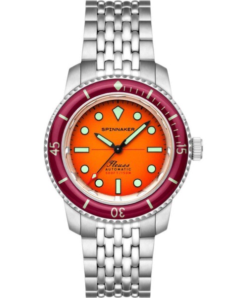 Часы Spinnaker SP-5133-99 #1