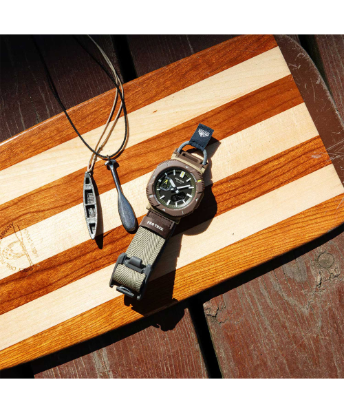 Casio Pro Trek PRJ-B001B-5 #3