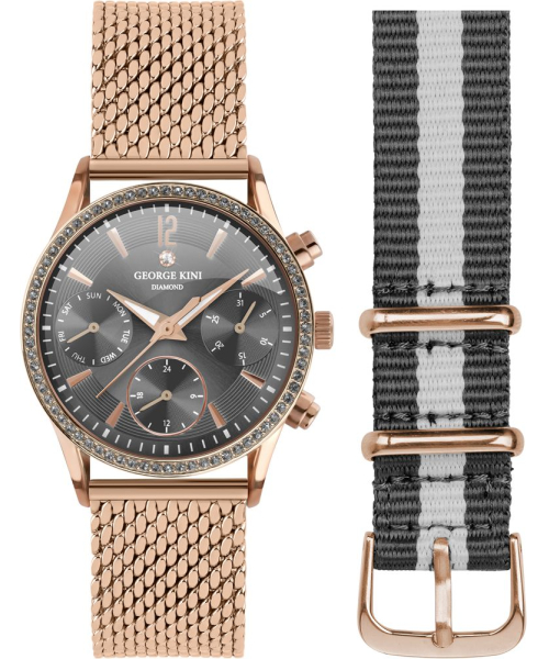  George Kini GK.26.R.9R.2.R.9 #1