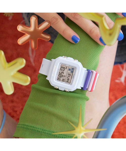  Casio Baby-G BGD-10L-2 #2