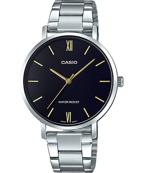  Casio Collection LTP-VT01D-1B #1