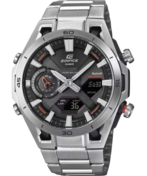 ���� Casio Edifice ECB-2300D-1A #1