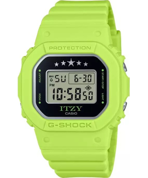  Casio G-Shock GMD-S5610IT-3 #1