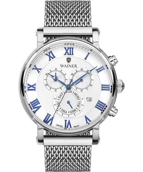  Wainer 17444-A #1