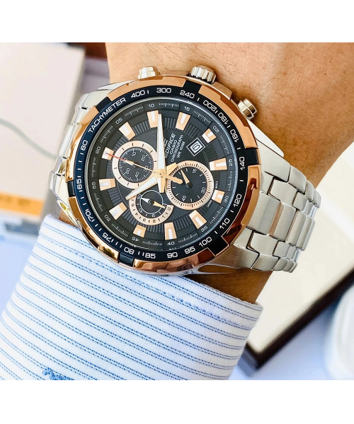  Casio Edifice EF-539D-1A5 #2