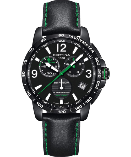 ���� Certina C034.453.36.057.02 #1