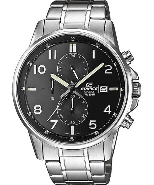  Casio Edifice EFR-505D-1A #1
