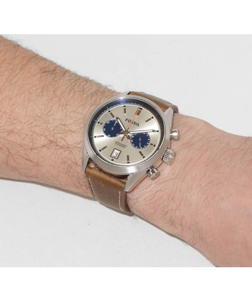 Fossil CH2952 #4