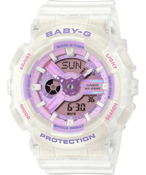 ���� Casio Baby-G BA-110PS-7A #1