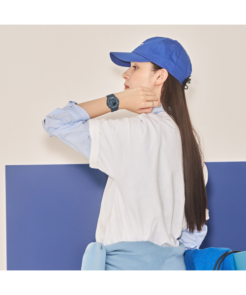 ���� Casio G-Shock GMA-P2100BA-2A #4