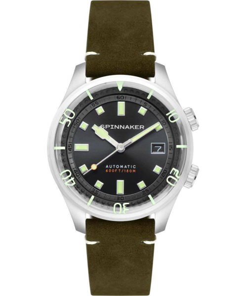 Часы Spinnaker SP-5062-02 #1