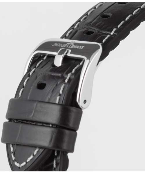  Jacques Lemans 1-2206A #6