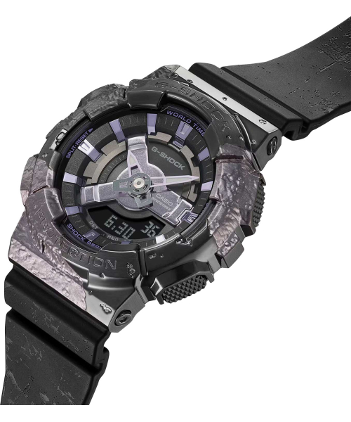  Casio G-Shock GM-S114GEM-1A2 #3