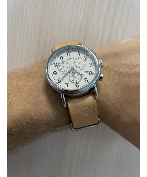  Timex TWC063500 #2