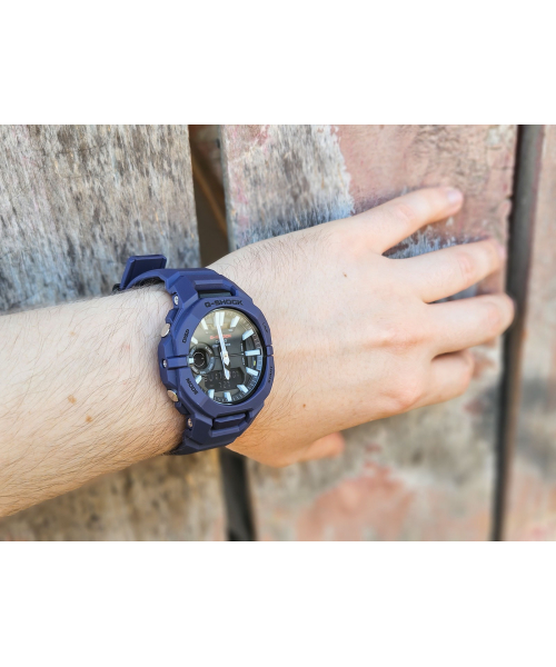  Casio G-SHOCK GBA-950-2A #6