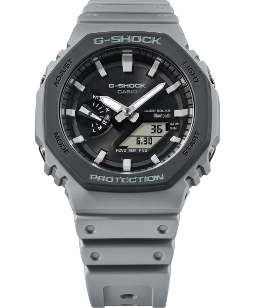  Casio G-Shock GA-B2100LUU-8A #4