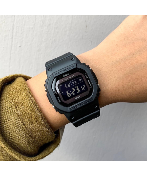  Casio G-Shock GW-B5600BC-1B #3