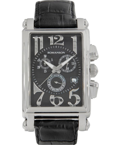 ���� Romanson TL6599HMW(BK) #1