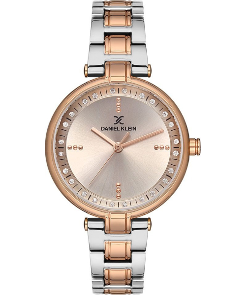  Daniel Klein 13145-4 #1