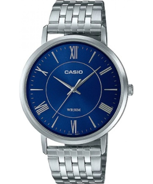  Casio Collection MTP-B110D-2A #1