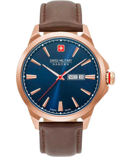  Swiss Military Hanowa 06-4346.02.003 #1