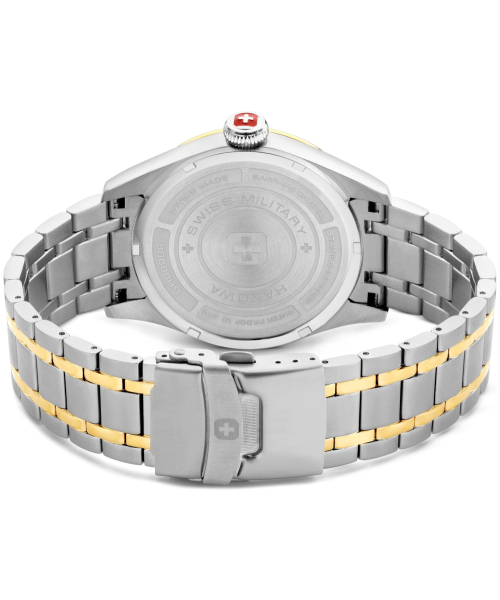  Swiss Military Hanowa SMWGH0000860 #4