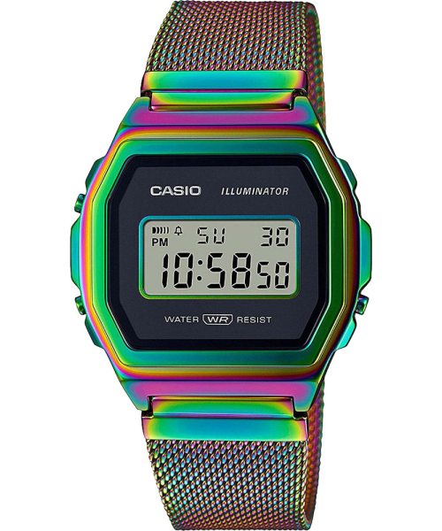  Casio Vintage A1000RBW-1ER #1