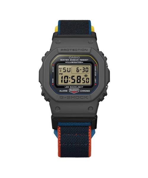 ���� Casio G-Shock DW-5600MNC-8A2 #2