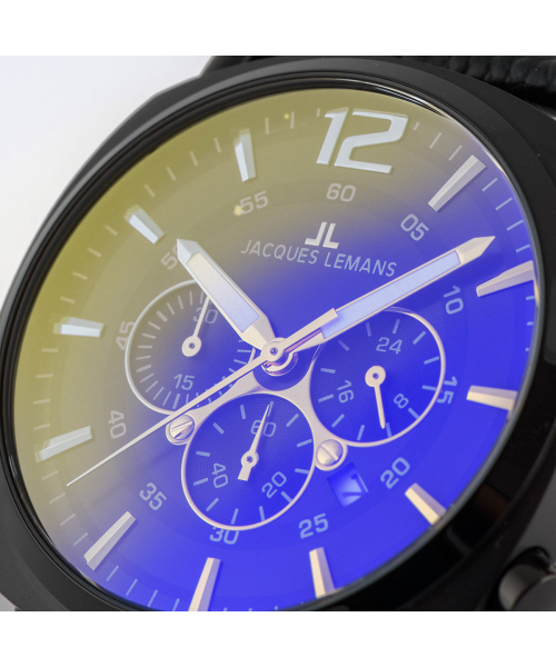  Jacques Lemans 1-1645O #2