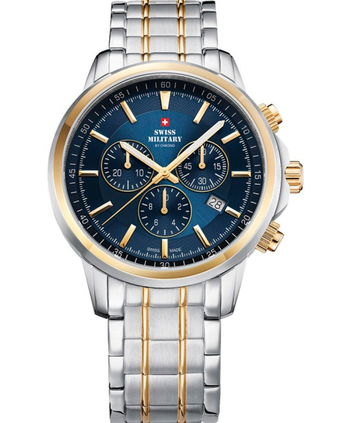  Swiss Military by Chrono SM34052.27 #1