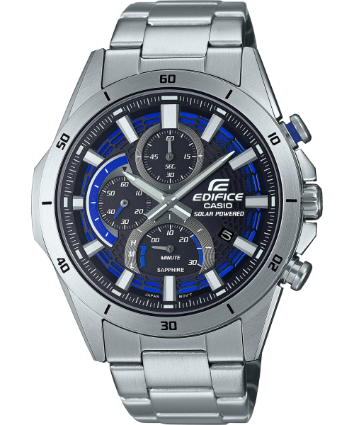  Casio Edifice EFS-S610D-1A #1