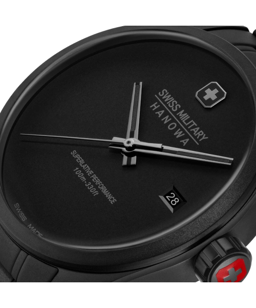 ���� Swiss Military Hanowa SMWGH0004130 #4